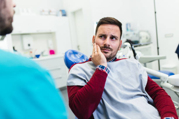 TMJ/TMD Treatment in Walkerton, IN