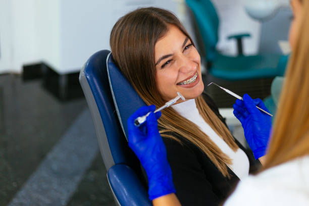 Oral Cancer Screening in Walkerton, IN