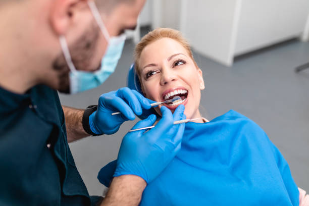 Best Oral Cancer Screening  in Walkerton, IN