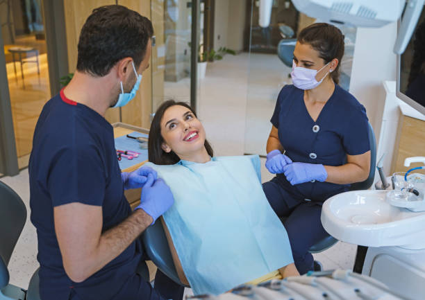 Best Traditional Braces  in Walkerton, IN