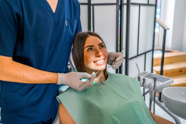 Best Wisdom Tooth Removal  in Walkerton, IN