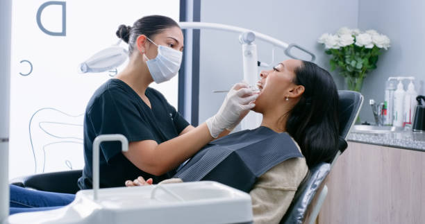 Best Dental X-Rays and Imaging  in Walkerton, IN