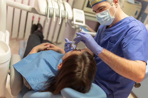 Best Dental Exams and Cleanings  in Walkerton, IN