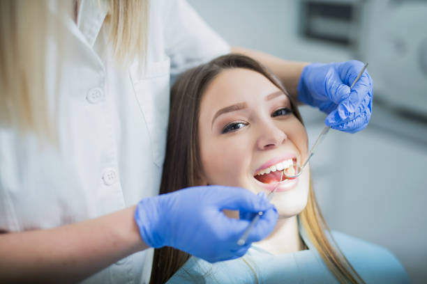 Dental Bonding in Walkerton, IN