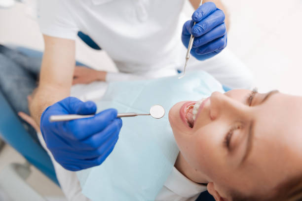 Dental X-Rays and Imaging in Walkerton, IN