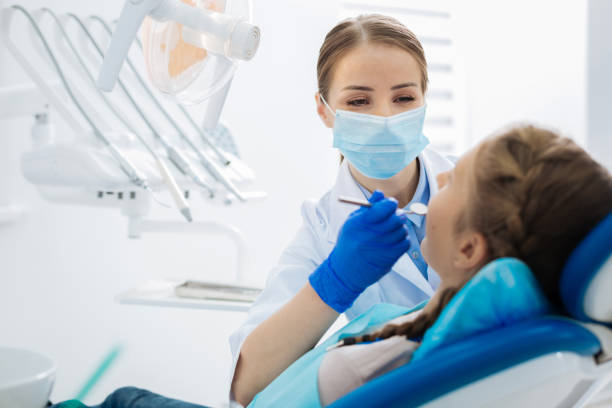 Oral Surgery in Walkerton, IN